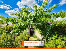 Maison à vendre 5 pièces 134 m² LA SOUTERRAINE (23)