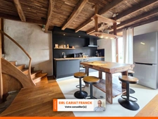 Maison à vendre 6 pièces ARRENES (23)