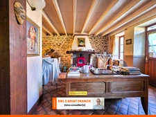 Maison à vendre 7 pièces CHAMBORAND (23)