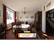 Maison à vendre 5 pièces FURSAC (23)