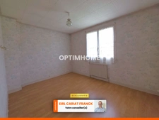 Maison à vendre 8 pièces FURSAC (23)