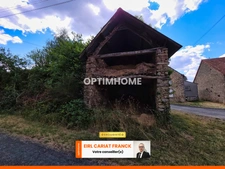 Propriete à vendre 2 pièces FURSAC (23)