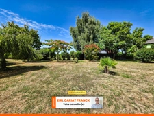 VENTE A TERME > Maison à vendre 7 pièces CHAMBORAND (23)
