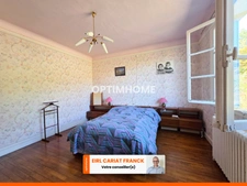 Maison à vendre 6 pièces LIMOGES (87)