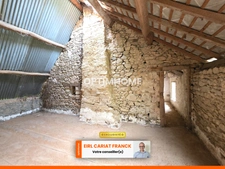 Propriete à vendre 4 pièces FURSAC (23)