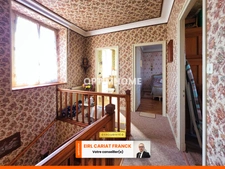 Maison à vendre 5 pièces LIZIERES (23)