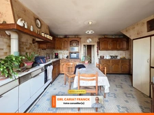 Maison à vendre 5 pièces SAINT SORNIN LEULAC (87)