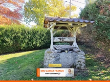 Maison à vendre 4 pièces FURSAC (23)