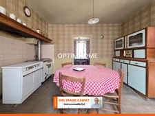 Maison à vendre 7 pièces FURSAC (23)