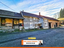 MAISON DOUBLE AVEC DES LOCATAIRES ET DES DÉPENDANCES, L’ENSEMBLE SUR 3249 M² DE TERRAIN CLOS :