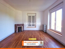 Immeuble à vendre LA SOUTERRAINE (23)