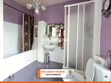 Maison à vendre 5 pièces FLEURAT (23)