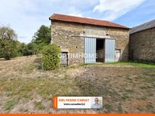 Maison à vendre 7 pièces FURSAC (23)