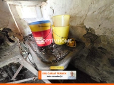 Propriete à vendre 4 pièces FURSAC (23)