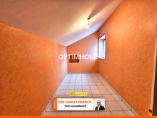 MAISON DE PLAIN – PIED SUR 77 M² AVEC DÉPENDANCES DE 50 M² SUR 652 M² DE TERRAIN CLOS