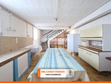 Maison à vendre 6 pièces FURSAC (23)