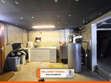 Maison à vendre 7 pièces GUERET (23)