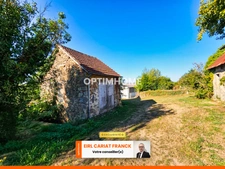 Propriete à vendre 4 pièces FURSAC (23)