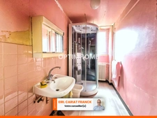 Maison à vendre 8 pièces LE GRAND BOURG (23)
