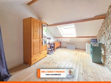 Maison à vendre 5 pièces FLEURAT (23)
