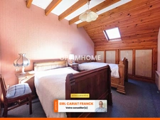 MAISON DE 136 M² AVEC DEPENDANCES, L’ENSEMBLE SUR 1435 M² DE TERRAIN >