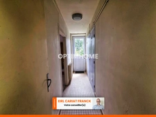Maison à vendre 8 pièces LE GRAND BOURG (23)