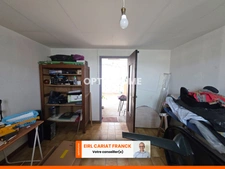 Maison à vendre 6 pièces FURSAC (23)