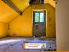 MAISON DE 52 M², L’ENSEMBLE SUR 1062 M² DE TERRAIN :