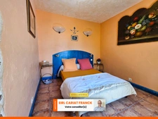 Maison à vendre 7 pièces CHAMBORAND (23)