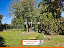 Maison à vendre 8 pièces FURSAC (23)