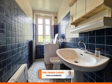 Maison à vendre 7 pièces FURSAC (23)