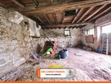 Maison à vendre 4 pièces LA SOUTERRAINE (23)