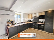 Maison à vendre 5 pièces MARSAC (23)