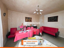 Maison à vendre 5 pièces FURSAC (23)
