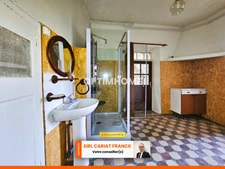 MAISON EN PIERRE DE 150 M², L’ENSEMBLE SUR 1314 M² DE TERRAIN CLOS :