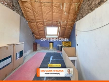 LOCAL COMMERCIAL DE 78 M² SUR ÉTAGE 