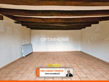 MAISON DE PLAIN – PIED SUR 77 M² AVEC DÉPENDANCES DE 50 M² SUR 652 M² DE TERRAIN CLOS