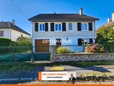 MAISON SEMI PLAIN-PIED SUR 170 M², L’ENSEMBLE SUR 704 M² DE TERRAIN CLOS