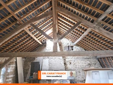 Immeuble à vendre BENEVENT L'ABBAYE (23)