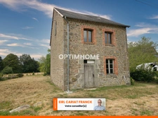 Maison à vendre 7 pièces CHAMBORAND (23)