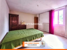 Maison à vendre 8 pièces LE GRAND BOURG (23)