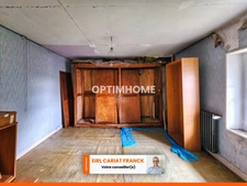 Maison à vendre 8 pièces LE GRAND BOURG (23)