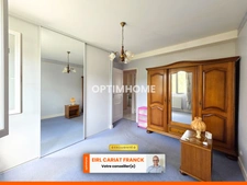 Maison à vendre 7 pièces GUERET (23)