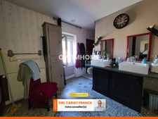 Maison à vendre 8 pièces FURSAC (23)