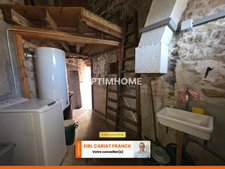 Maison à vendre 9 pièces FURSAC (23)