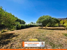 Maison à vendre 5 pièces FURSAC (23)
