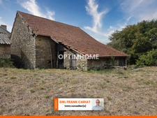 Maison à vendre 7 pièces FURSAC (23)