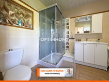 Maison à vendre 6 pièces MARSAC (23)