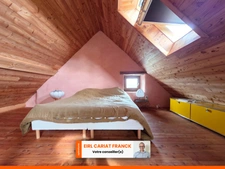 Maison à vendre 6 pièces ARRENES (23)