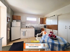Maison à vendre 7 pièces GUERET (23)